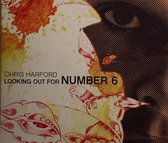 Chris Harford - Looking Out For Number 6 (LP)