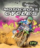 Full Throttle - Motocross Cycles