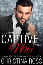 Captive-Moi 3 - Captive-Moi (Vol. 3)