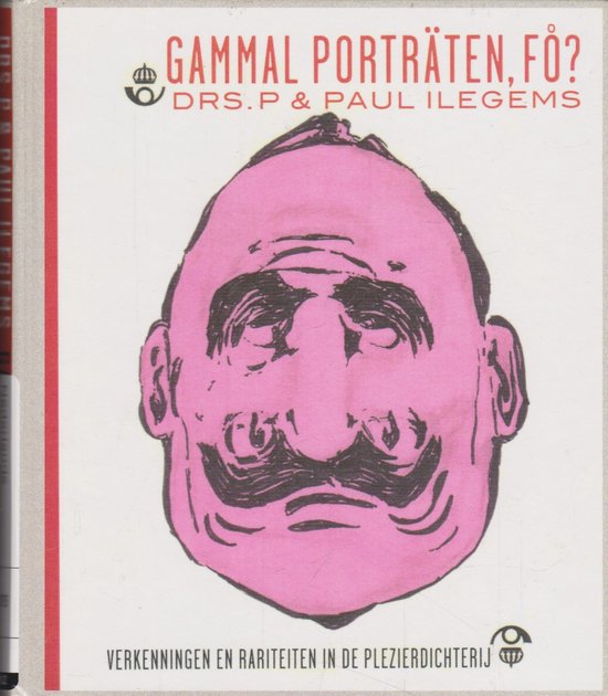 Gammal portraten, fo?