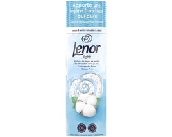 Lenor In-wash Geurbooster Katoen Fris 19 wasbeurten 240 gr