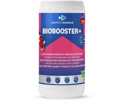 Biobooster+ 24m3