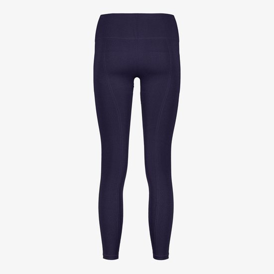 Osaga dames sportlegging blauw - Maat XL/XXL van Osaga — afbeelding 2