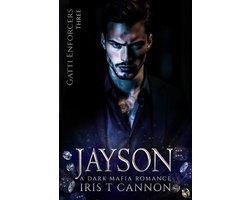 De Gatti Enforcers 3 - JAYSON