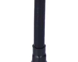 Krachtige 5.8 GHz RHCP FPV Drone Antenne met 3dBi Gain voor RC Racing