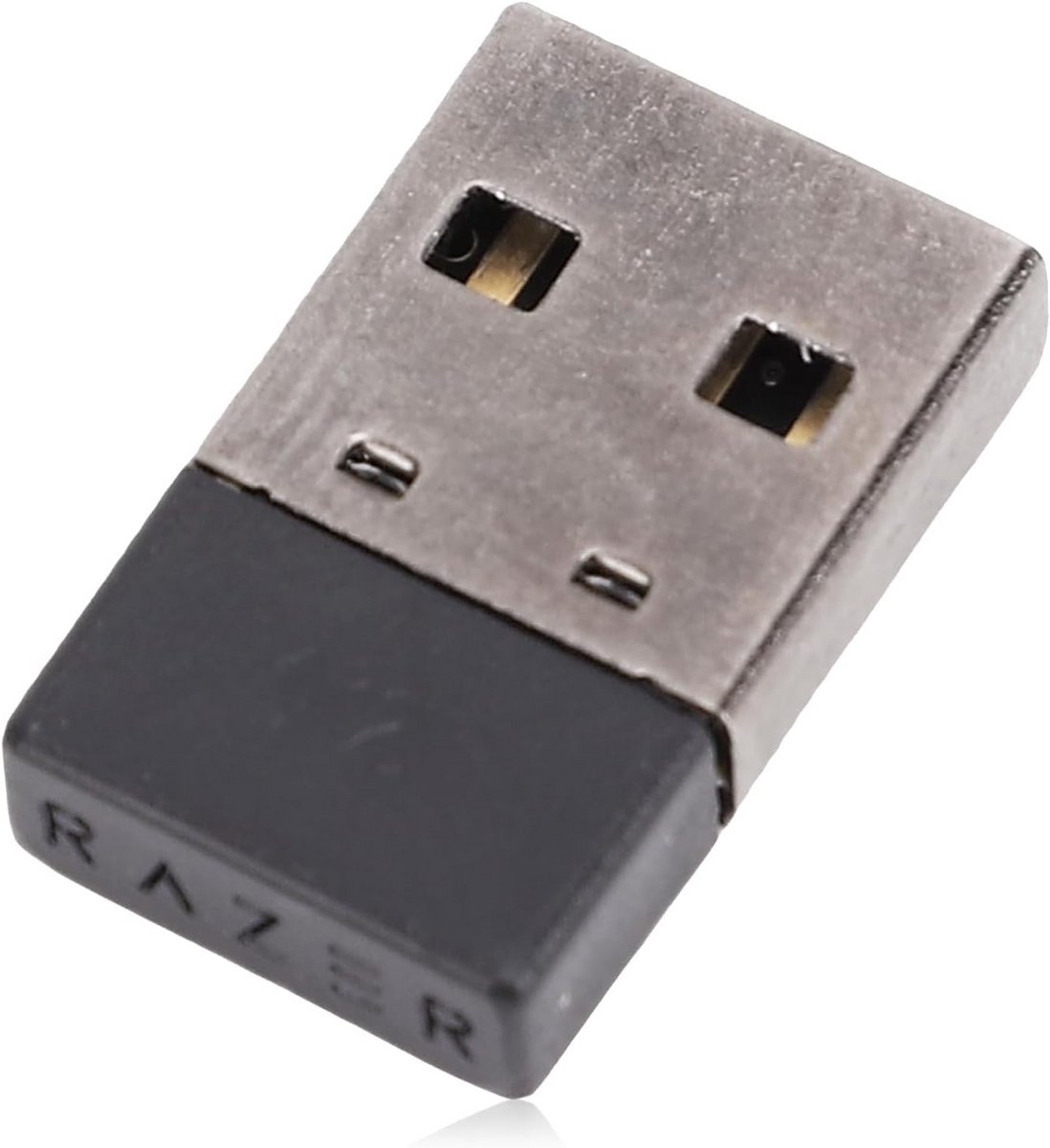 USB Dongle Ontvanger Adapter voor Draadloze Gaming Muis 2.4GHz Plug and Play
