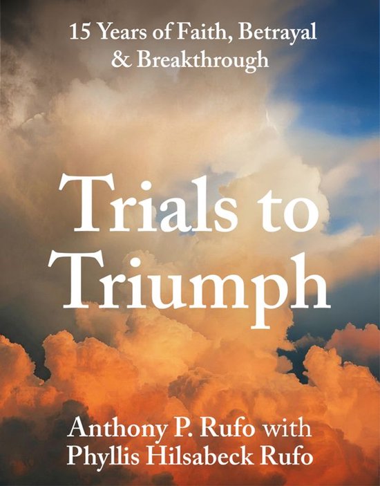 Trials to Triumph - cover