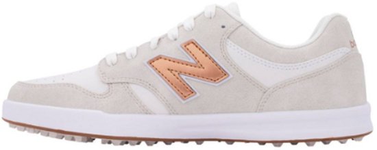 New Balance Dames 480 Golf SL Zandkleur van Merkloos — afbeelding 4
