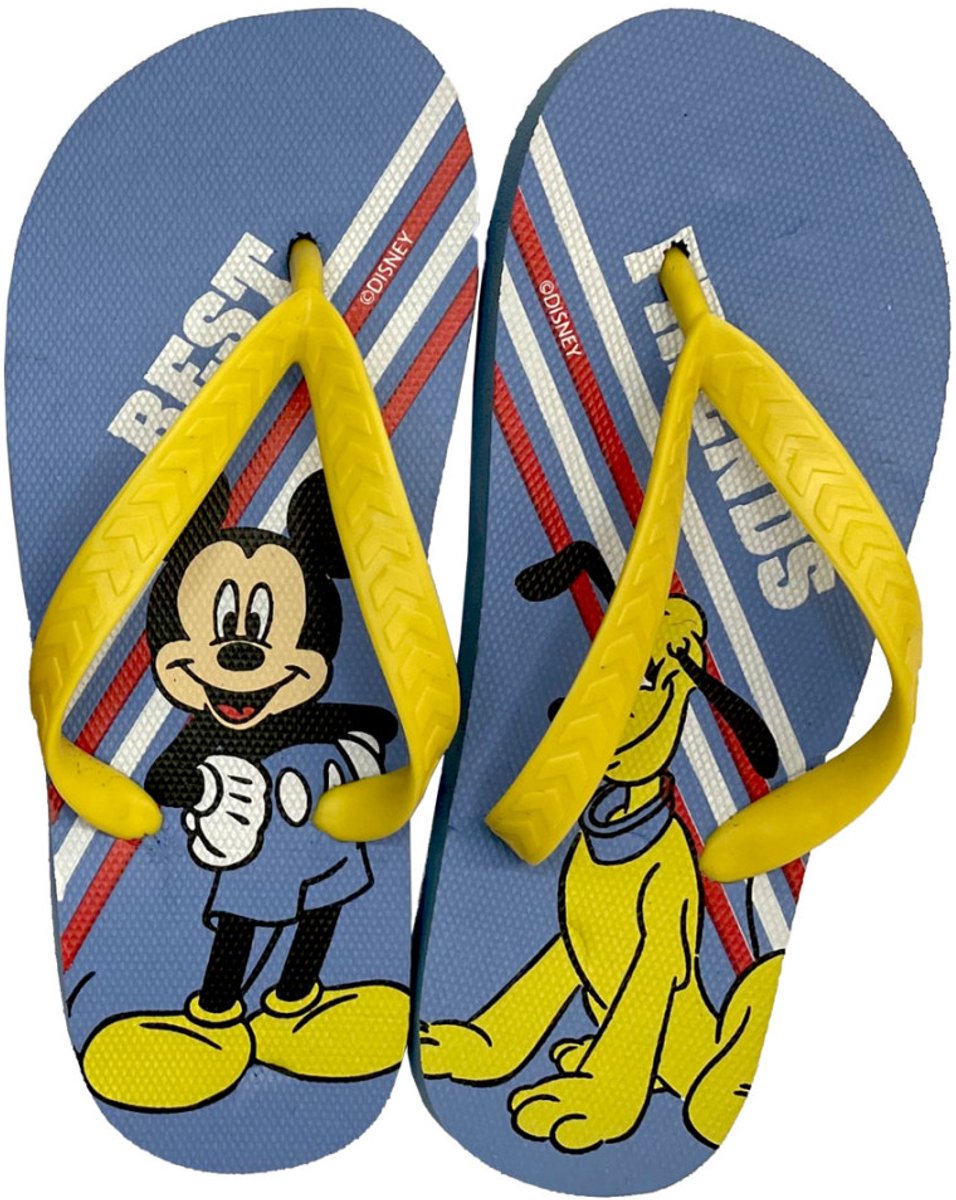 Disney Mickey kinderschoenen, Flip-Flop 32/33