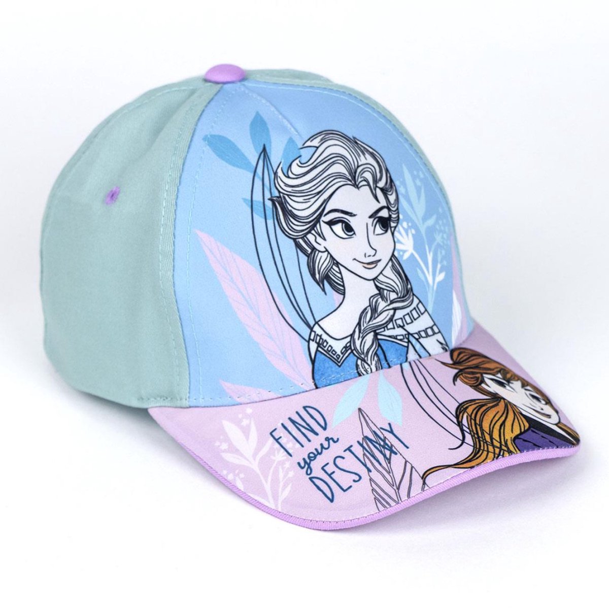 Disney Frozen Destiny kinderpet 53 cm