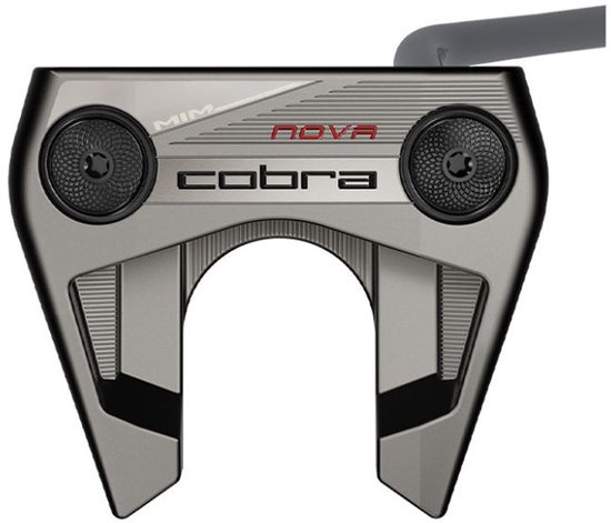 Cobra MIM Nova Putter Rechtshandig 34INCH van Cobra — afbeelding 5
