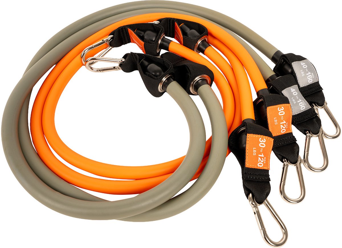 Taurus Flexicon Extra Resistance Bands