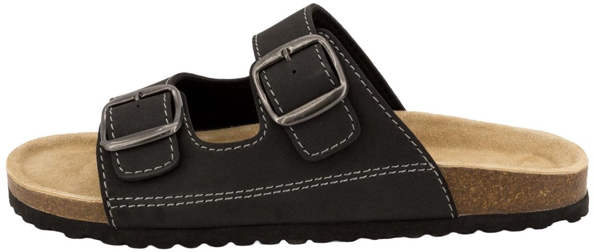 Supersoft Heren muiltjes Classic