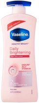 Vaseline Bodylotion – Daily Brightening 600 ml