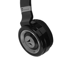 TECHMADE Draadloze Koptelefoon met Microfoon