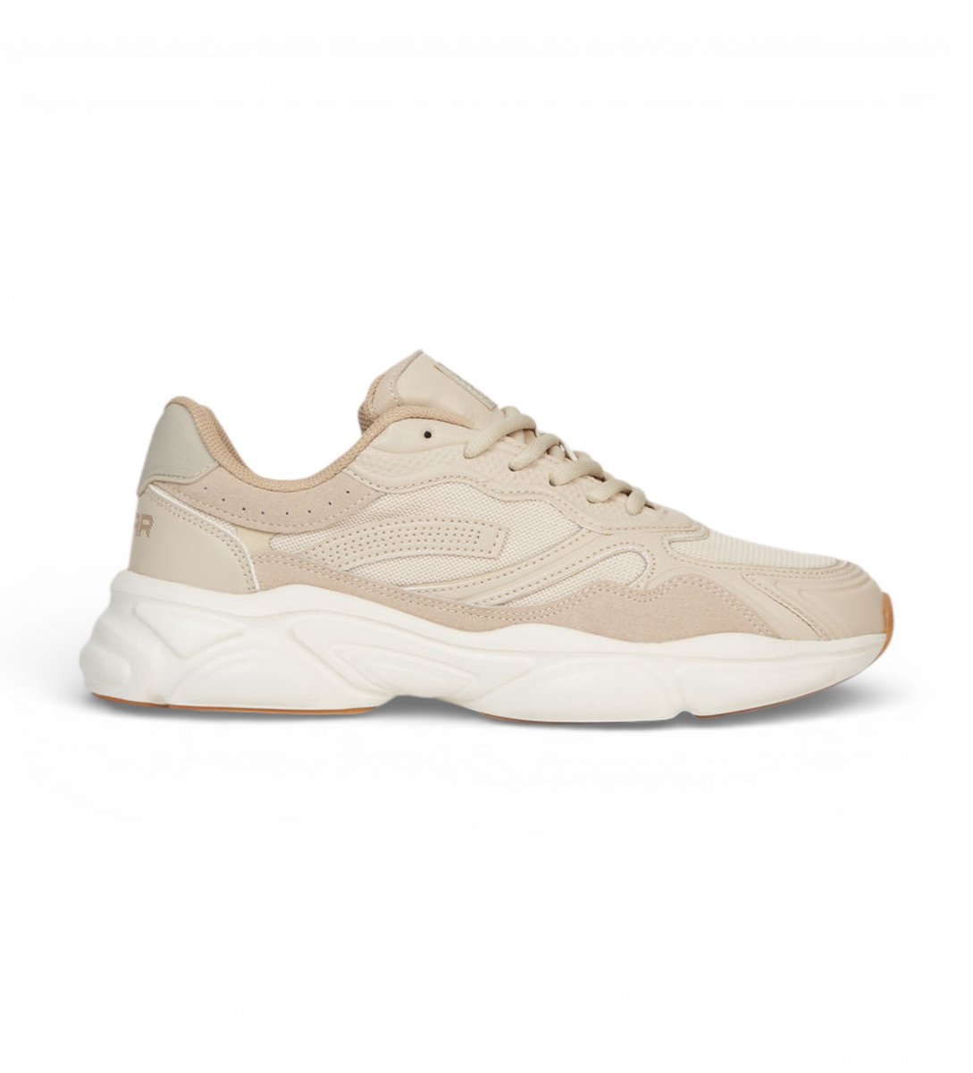 G-Star Belle BSC Schoenen Beige