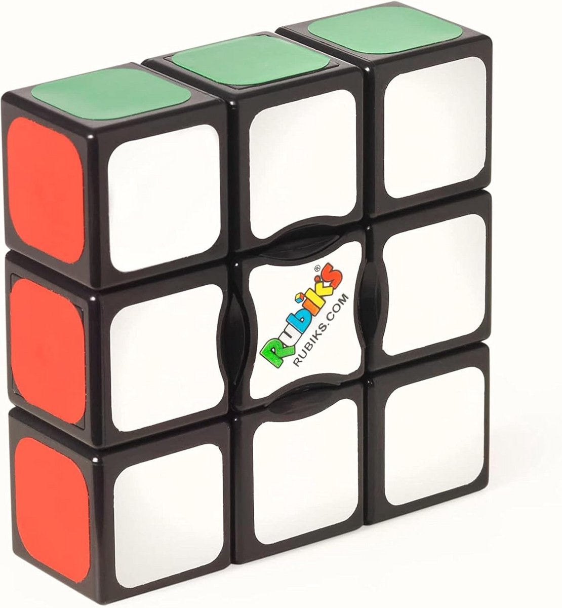 Originele 3x3 Puzzel Kubus voor Beginners en Gevorderden - Kleurcoördinatie & Probleemoplossing