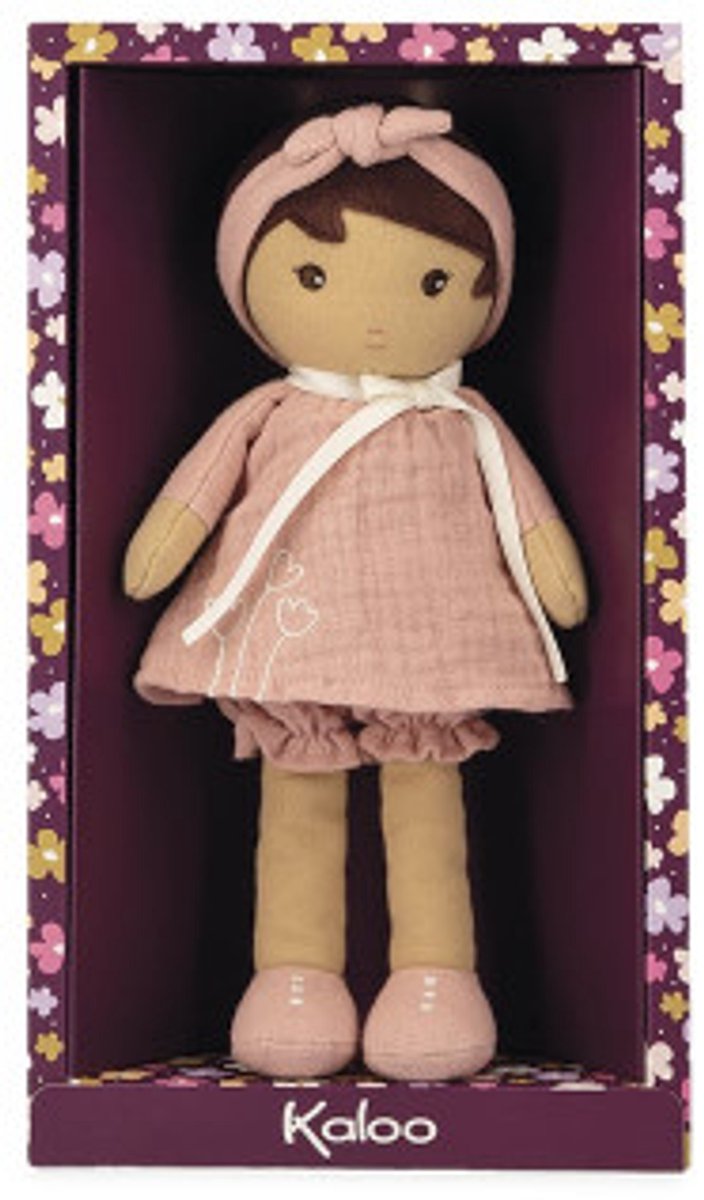 Kaloo Tendresse - Knuffel - Pop - Amandine — afbeelding 7