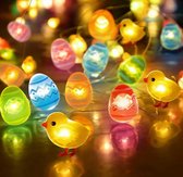 LED-verlichte paaseieren, gloeiend paasei | 12 stuks verlichte paaseidecoraties | Elektronische valbestendige veelkleurige waterdichte eieren voor feest, Pasen, tafeldecoratie