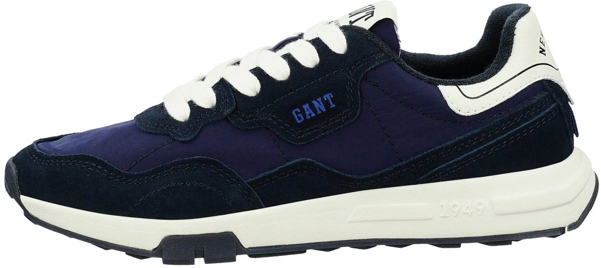 Gant Youtron 872631245 Schoenen Blauw EU 45 Man
