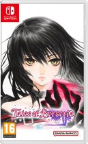 Tales of Berseria Remastered - Nintendo Switch