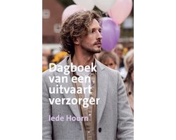 Dagboek van een uitvaartverzorger