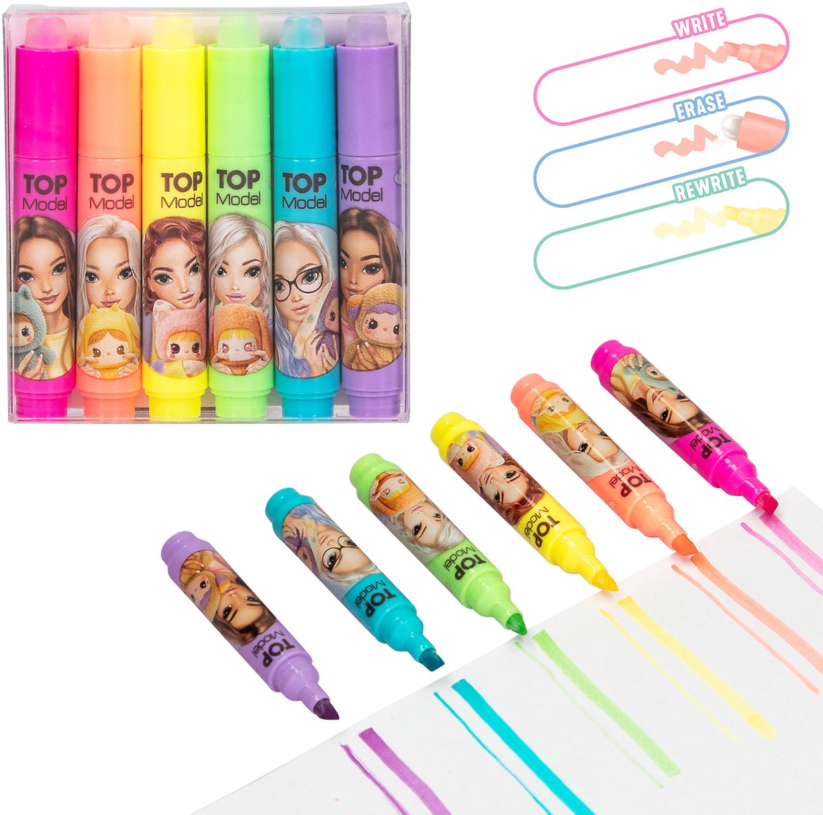 Depesche - TOPModel mini-markeerstift