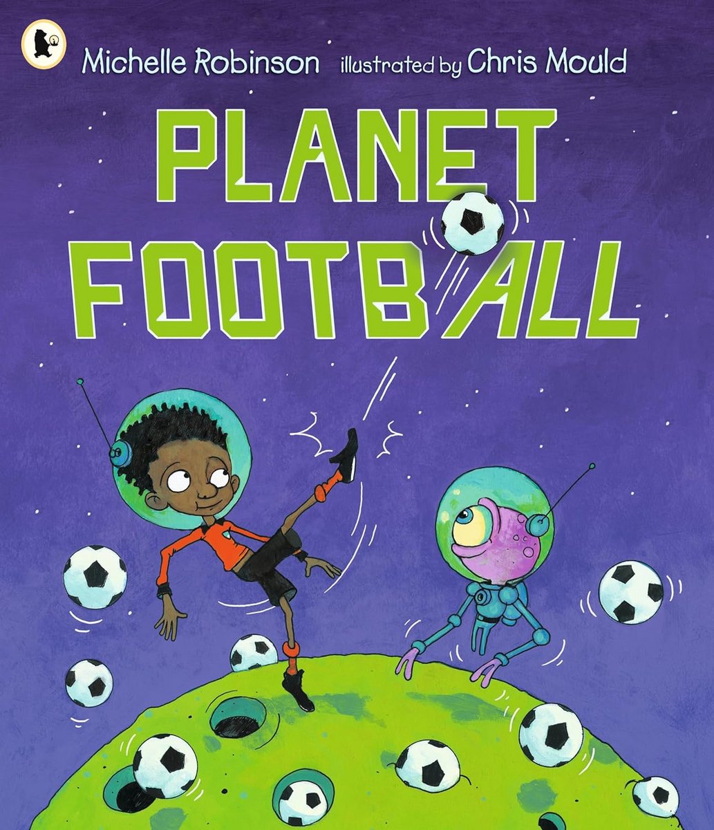 Avontuurlijk Kinderboek: Voetbal Ontmoet Buitenaardse Wezens