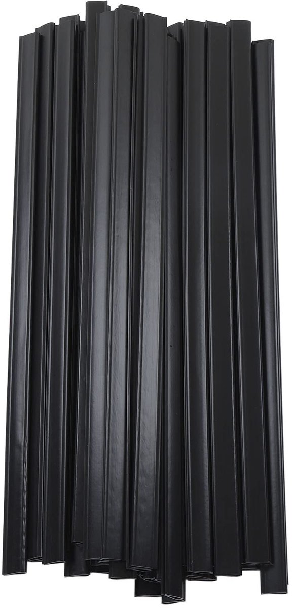 Zwembad Film Clips - Zeer Flexibele Randstrips - 61 x 2.4 cm