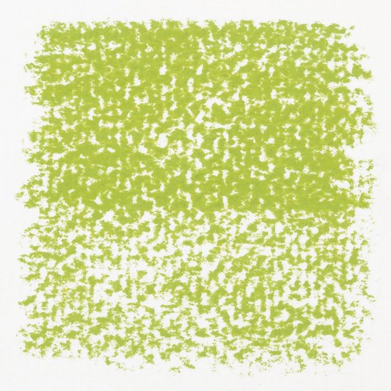 Soft Pastel - Cinnaber Groen Licht - Hoogwaardige Kunstenaarskwaliteit — afbeelding 2