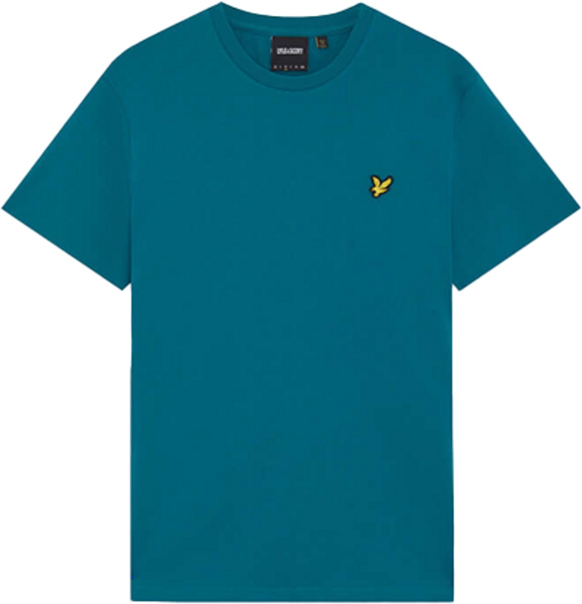 Lyle & Scott Plain T-Shirt