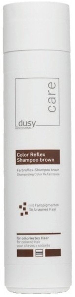 Euro-Friwa Dusy Care Color Reflex Shampoo (250 Ml)