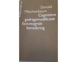 Cognitieve gedragsmodificatie: een integrale benadering