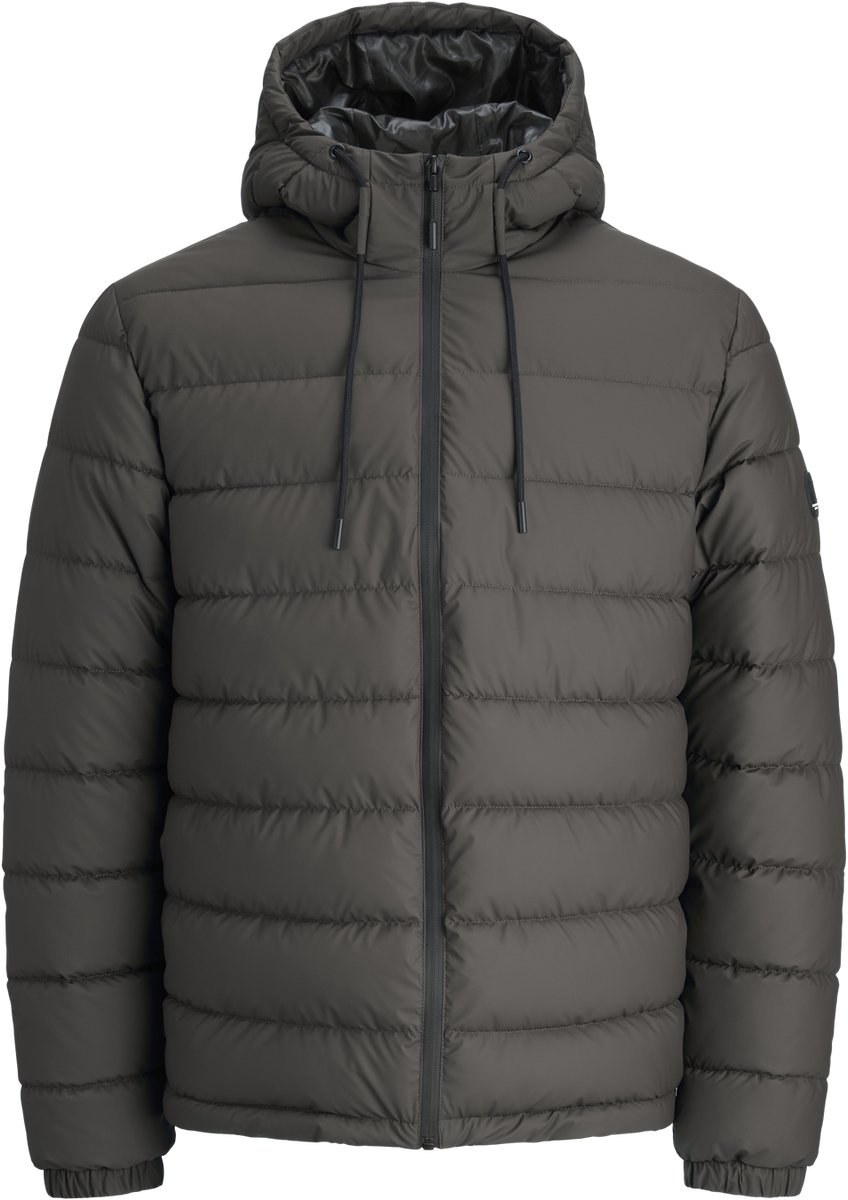 Jack & Jones Plus Puffer jacket Plus Size Puffer jacket