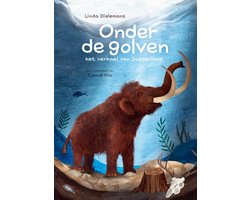 Omslag van Onder de golven