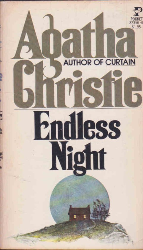 Endless Night - cover