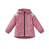 Ducksday - regenjas voor kinderen - waterdicht - unisex - Pip- maat 98/104