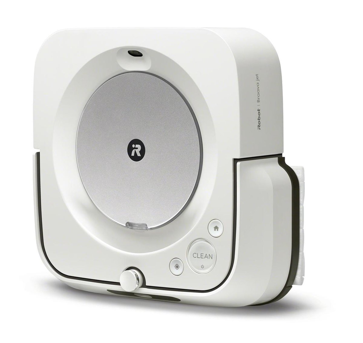 iRobot Braava jet m6 - Dweilrobot - Geschikt voor smarthome - m6138 – foto 5