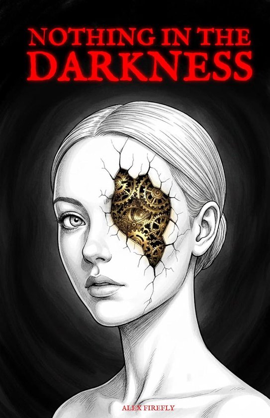 Nothing in the Darkness - cover