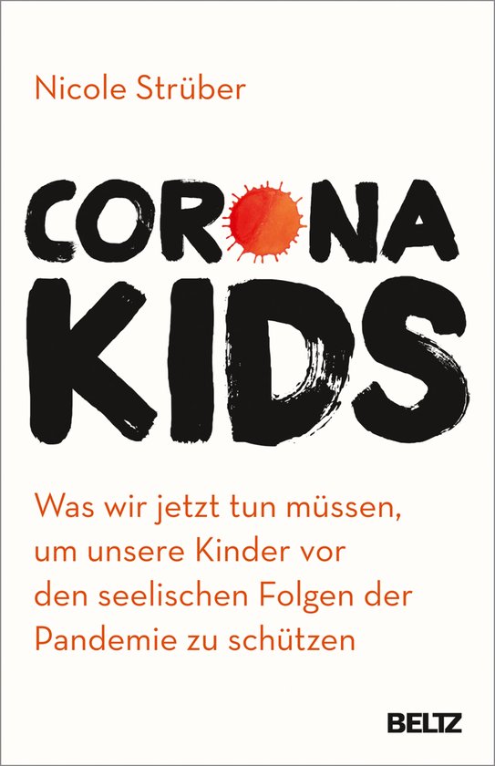 Coronakids - cover