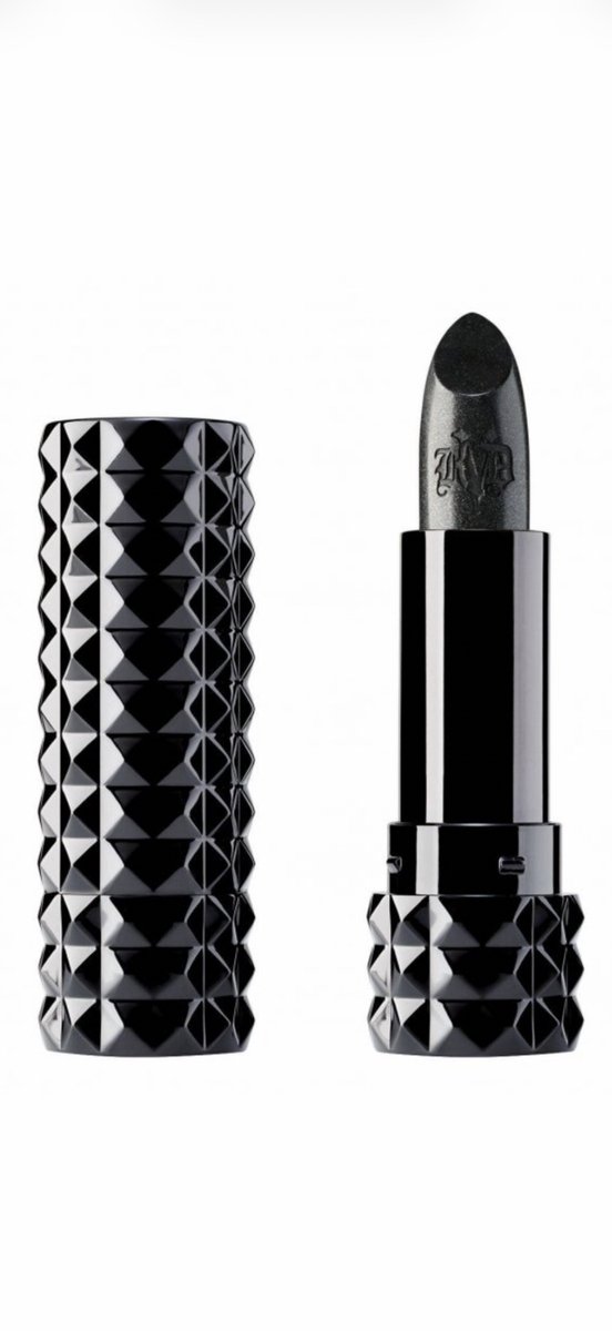 Kat Von D (KVD Beauty) Studded Kiss Crème Lipstick Dark Nayeon 3.4g