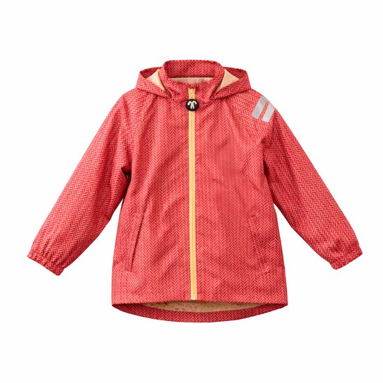 Kinderen/Kinderen Muddy Puddle Peppa Pig Fairy Gewatteerd Jasje (Gulfstream