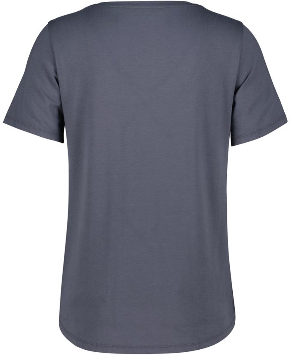 DIDI Dames T-shirt Daily Iron grey maat 44