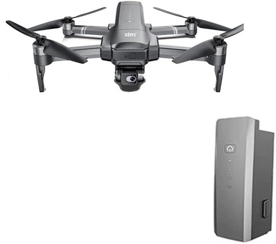 50CAL Li-Po Batterijen Veiligheidszak (3 accu's) voor DJI Air 3 kopen