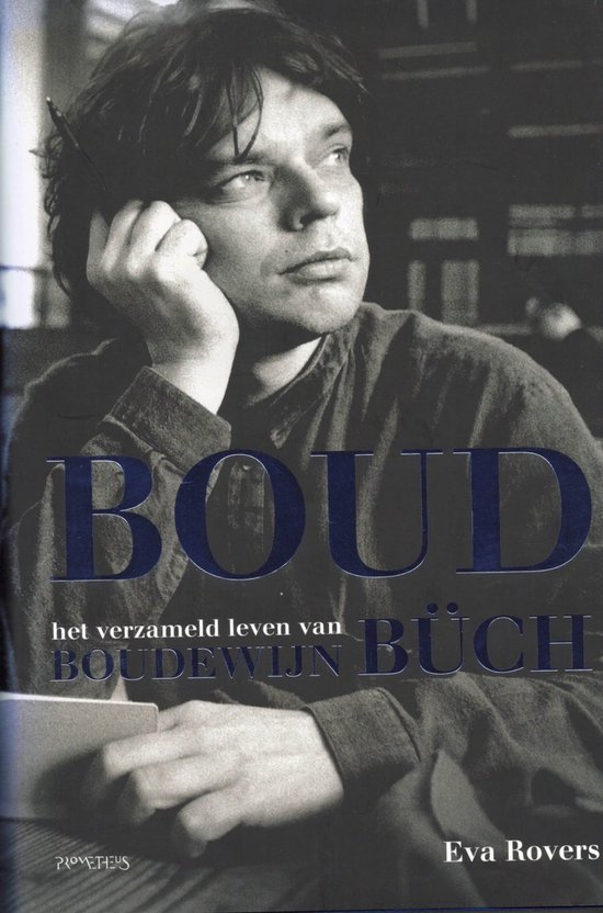 Boud - cover