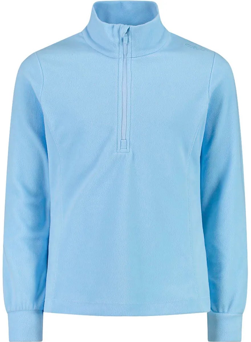 Cmp Sweat 3g28235 Fleece 5 Years Jongens Meisjes Skylight