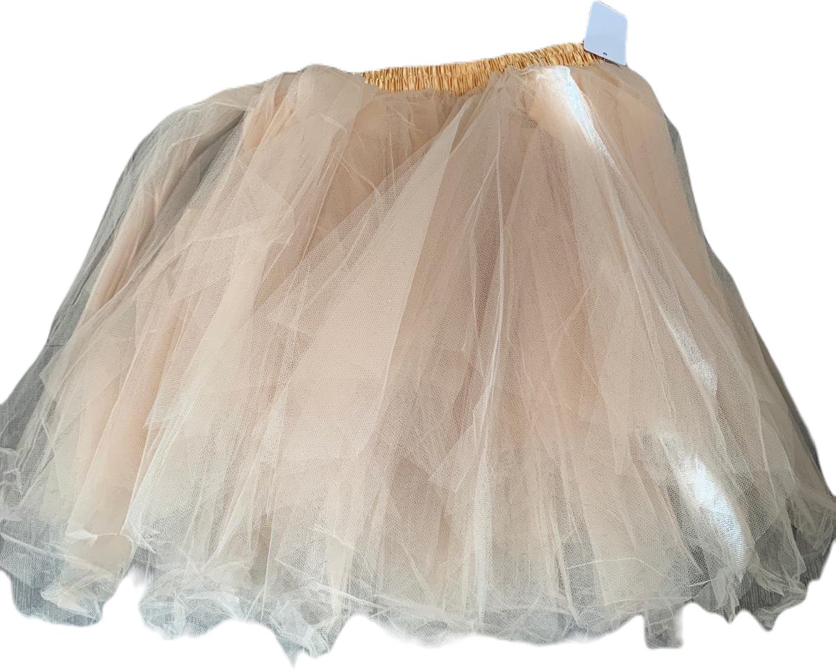 Supertutu kind Mokka