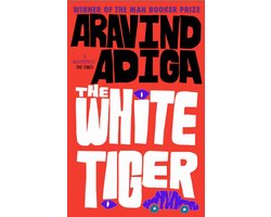 White Tiger