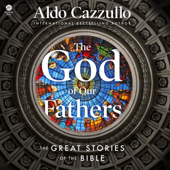 The God of Our Fathers - cover