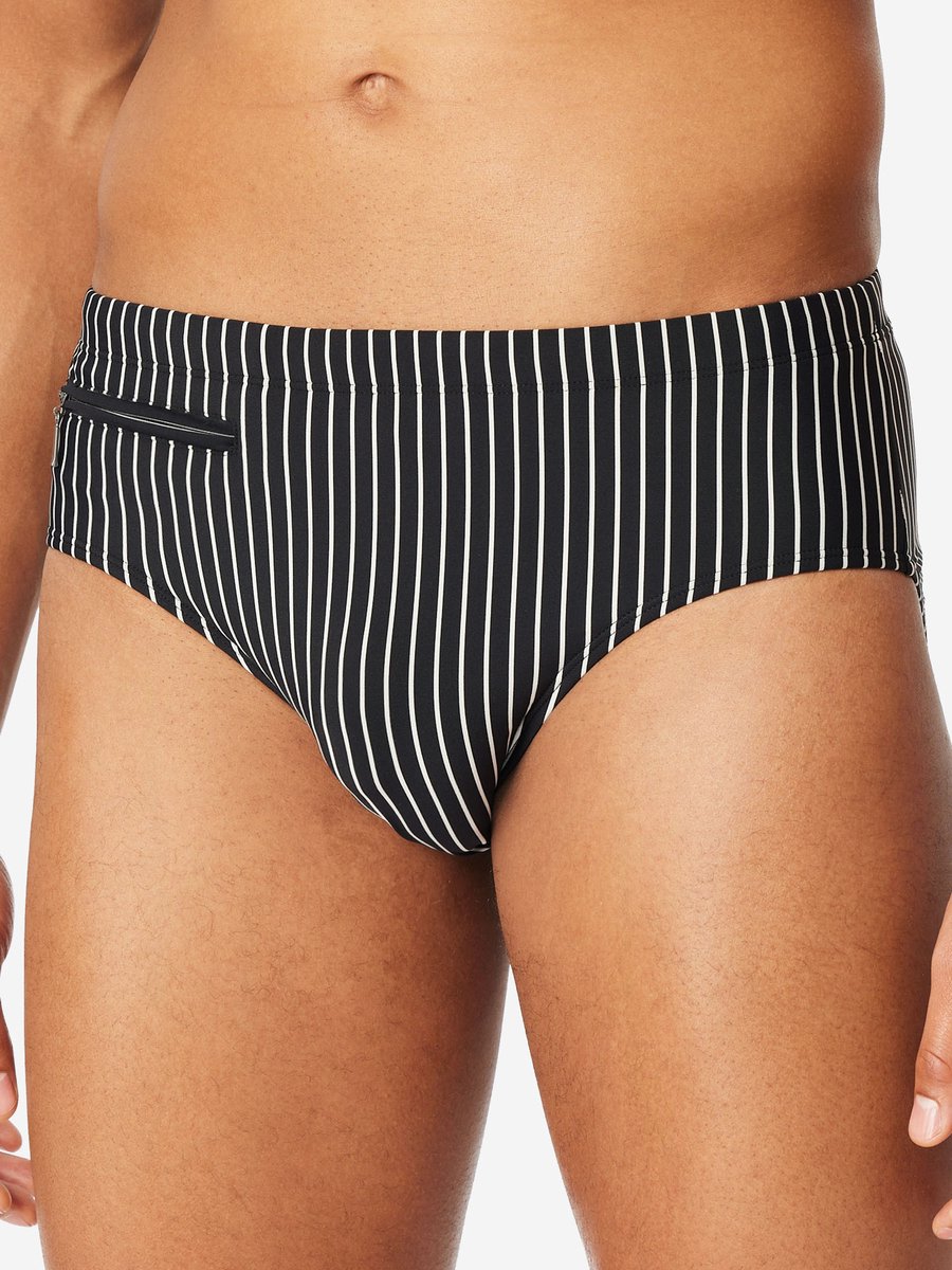 Schiesser Badehose Ocean Swim